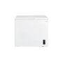 Lada frigorifica Tesla RH2000ME, cls. E, 198L, H85 Functie frigider, Control electronic, Display, Alb