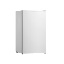 Frigider cu o usa Tesla RS0903ME, E, 93L, H85 Usa reversibila, Alb