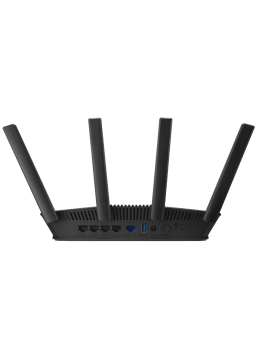 Router Asus Dual-band WiFi7, RT-BE58U, 3600 Mbps2.5G WAN/LAN port