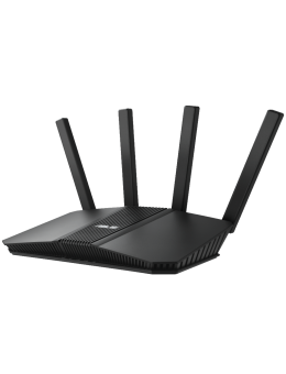 Router Asus Dual-band WiFi7, RT-BE58U, 3600 Mbps2.5G WAN/LAN port