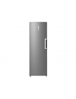 Congelator vertical Tesla RU2700FMX, E, 273L, H185Total No Frost, Functie frigider, display ext,Inox Congelator vertical Tesla RU2700FMX, E, 273L, H185Total No Frost, Functie frigider, display ext,Inox