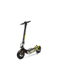 Trotineta electrica Ducati Scrambler Cross-E SPORT Semnalizari, LED fata/spate, motor 500W