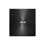 Unitate optica externa Asus, SDRW-08U7M-U,ultraslim 8X DVD writer, Black