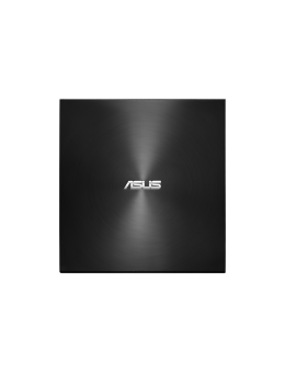 Unitate optica externa Asus, SDRW-08U7M-U,ultraslim 8X DVD writer, Black