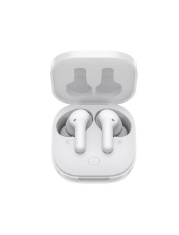 Casti bluetooth QCY T13 White