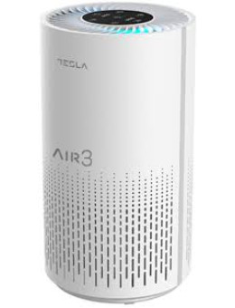 Purificator de aer Tesla Air 3 Filtru HEPA + carbon activ