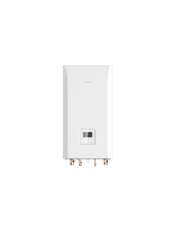 Pompa de caldura aer-apa split Tesla TATP-12HMDA1  12kW, A+++/A++, 3kW back-up heater, Wi-Fi, 220V
