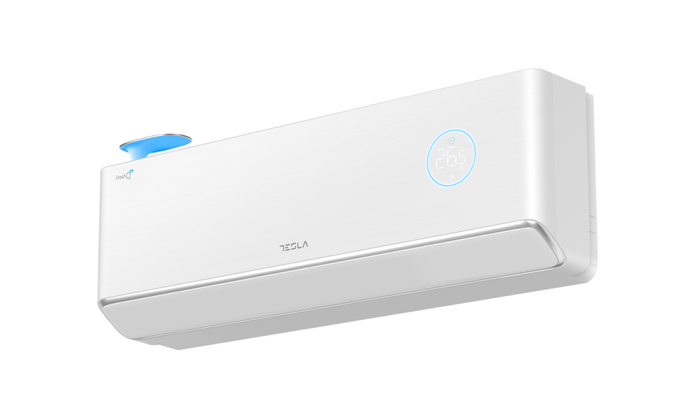 Aparat de aer conditionat Tesla TT37AF-1232IAWUVT12000 BTU, A+++, R32, WiFi, UV, HC