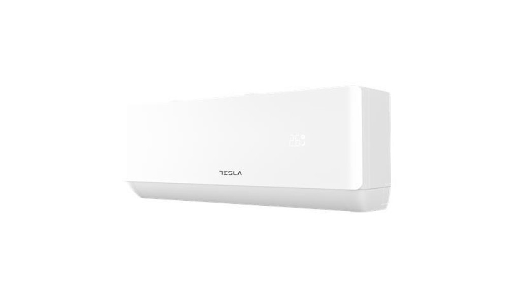 Aparat de aer conditionat Tesla TT51TP91-1832IHWT 18000 BTU, A+++, R32, WiFi, HC