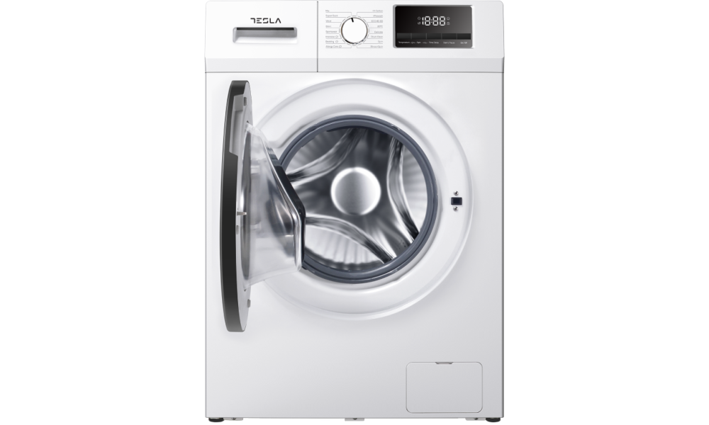 Masina de spalat rufe Tesla WF101460T,10kg,Clasa A