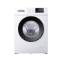 Masina de spalat rufe Tesla WF91460T, 9kg, Clasa A1400 RPM, Inverter, 16 programe, Delay Start, Alb