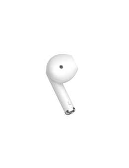 Casti wireless ZTE Buds 2 (EB2201), Alb IPX4